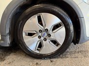 Volvo C30 1.6D DRIVe ES Sports Coupe Euro 4 (s/s) 3dr 21