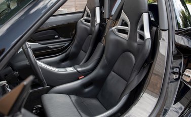 Porsche Carrera GT GT 14