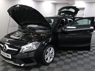 Mercedes-Benz A Class A 180 D SPORT 16