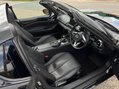 Mazda MX-5 2.0 SKYACTIV-G Sport Nav Euro 6 2dr 16