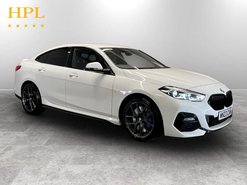 BMW 2 Series 1.5 218i M Sport Saloon 4dr Petrol DCT Euro 6 (s/s) (136 ps)
