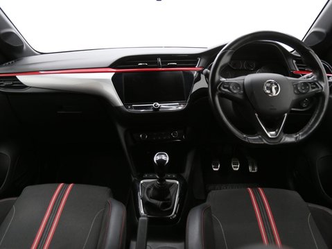 Vauxhall Corsa 1.2 Turbo SRi Euro 6 (s/s) 5dr 9