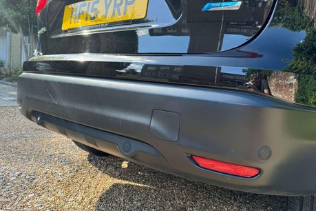 Nissan Qashqai 1.5 dCi n-tec+ SUV 5dr Diesel Manual 2WD Euro 5 (s/s) (110 ps) 37