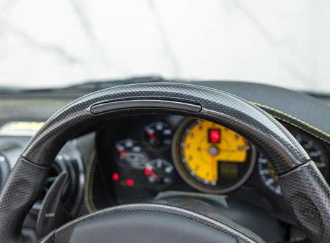 Ferrari F430 SCUDERIA SPIDER 16M 21