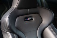 BMW M4 3.0 M4 Competition Edition Package Semi-Auto 2dr 40