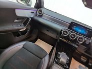 Mercedes-Benz A Class 2.0 A 200 D AMG Line Premium Auto 4dr 46