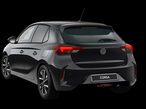 New Corsa 1.2 Turbo YES 5dr from £264 per month 11.9% APR PCP £1000 Deposit 3