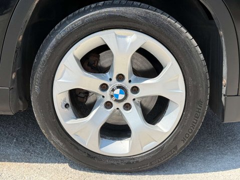 BMW X1 2.0 X1 xDrive 20d SE 4WD 5dr 49