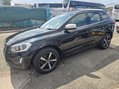 Volvo XC60 2.0 D4 R-Design Nav Auto Euro 6 (s/s) 5dr 8