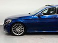Mercedes-Benz C Class 2.1 C300h BlueTEC AMG Line Estate 5dr Diesel Hybrid G-Tronic+ Euro 6 (s/s) 21