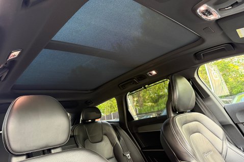 Volvo V90 D5 POWERPULSE R-DESIGN AWD 64