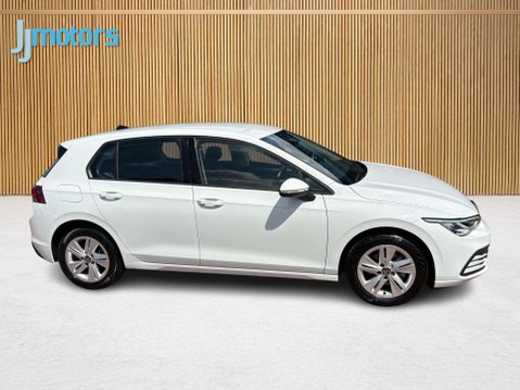 Volkswagen Golf 1.5 TSI Life Hatchback 5dr Petrol Manual Euro 6 (s/s) (150 ps) 7