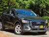 Audi Q2 1.4 Q2 Sport TFSI 5dr