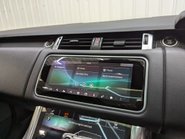 Land Rover Range Rover Sport 3.0 Range Rover Sport HSE SDV6 Auto 4WD 5dr 88