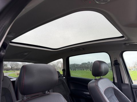 Ford S-Max 2.2 TDCi Titanium X Sport Euro 5 5dr 91