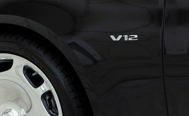 Mercedes-Maybach S650 Cabriolet 33