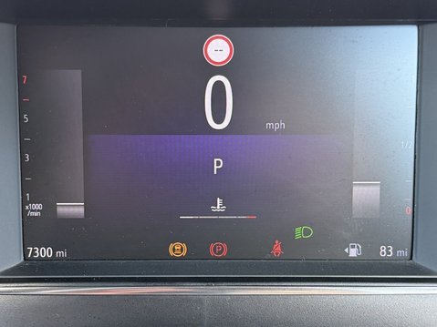 Vauxhall Corsa 1.2 Turbo Ultimate 5dr Auto 21