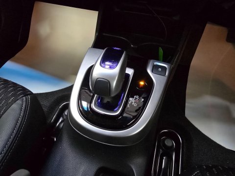 Honda Fit 1.5 VVTi Hybrid 21