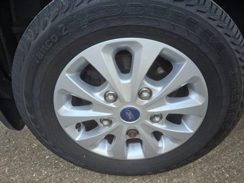 Ford Transit Custom 2.0 300 EcoBlue Limited L1 H1 Euro 6 5dr 34