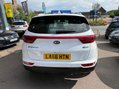 Kia Sportage 1.7 CRDi 2 DCT Euro 6 (s/s) 5dr 10