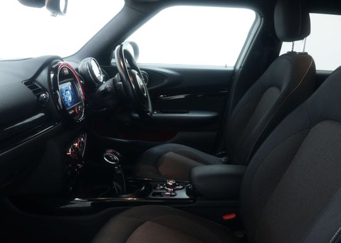 Mini Clubman 1.5 Clubman Cooper Auto 6dr 37