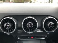 Audi TT TDI ULTRA SPORT manual 78,000m, Audi History £5000 options, £20 tax, Euro 6 28