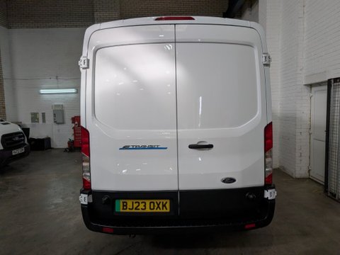 Ford Transit 350 LEADER L3H2 P/V 6