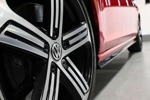 Volkswagen Golf R TSI 4MOTION DSG 62