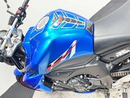 Yamaha FZ1 FAZER 1000 2007 29K NEW MOT 1000CC NAKED BIKE WARRANTY SERVICED 35