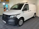 Volkswagen Transporter T28 TDI P/V STARTLINE