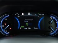 Toyota Rav4 2.5 VVT-h GPF Design SUV 5dr Petrol Hybrid CVT Euro 6 (s/s) (218 ps) 9