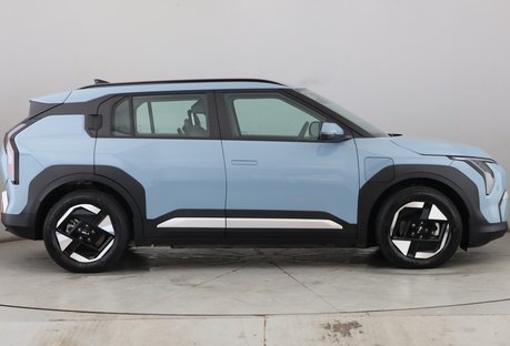 Kia EV3 150kW AIR 81.4kWh
