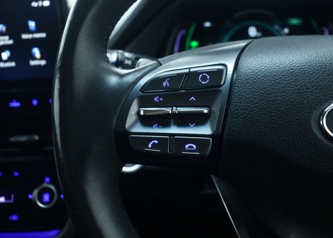 Hyundai IONIQ IONIQ Premium SE BEV 5dr 37