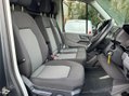 Volkswagen Crafter 2.0 TDI CR35 Trendline Panel Van 5dr Diesel Manual FWD MWB Euro 6 (s/s) (14 10
