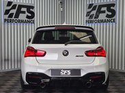 BMW 1 Series 3.0 M140i GPF Shadow Edition Hatchback 5dr Petrol Auto Euro 6 (s/s) (340 ps 5