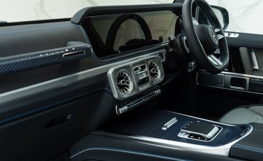 Mercedes-Benz G Class G 580 EDITION ONE 20