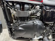 Triumph Scrambler 2014 ONLY 11K EXCELLENT CONDITION LONG MOT WARRANTY 39