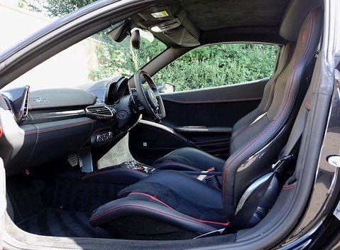 Ferrari 458 Italia 18