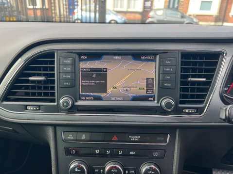 SEAT Leon 1.4 EcoTSI FR DSG Euro 6 (s/s) 5dr 30