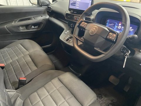 Citroen Berlingo ENTERPRISE M 13