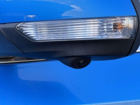 MG ZS 1.5 VTi-TECH Exclusive SUV 5dr Petrol Manual Euro 6 (s/s) (106 ps) 41
