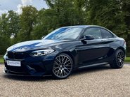 BMW M2 COMPETITION 1