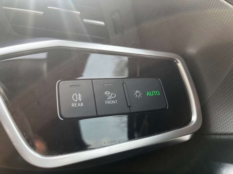 Audi A6 3.0 A6 Sport 50 TDI Quattro Semi-Auto 4WD 5dr 39