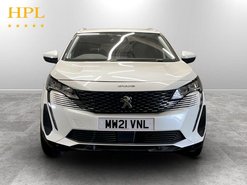 Peugeot 3008 1.5 BlueHDi Allure Premium SUV 5dr Diesel EAT Euro 6 (s/s) (130 ps) Air Con