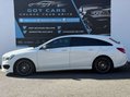 Mercedes-Benz CLA Class 2.1 CLA220d AMG Sport Shooting Brake 7G-DCT Euro 6 (s/s) 5dr 5