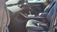 Land Rover Range Rover Evoque 2.0 D180 SE SUV 5dr Diesel Auto 4WD Euro 6 (s/s) (180 ps) 35