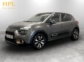 Citroen C3 1.2 PureTech C-Series Edition Hatchback 5dr Petrol Manual Euro 6 (s/s) (83 3