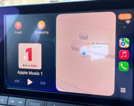 Nissan Juke 1.0 Juke Acenta DiG-T Semi-Auto 5dr 35