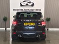Land Rover Range Rover Sport 3.0 SD V6 HSE Dynamic Auto 4WD Euro 6 (s/s) 5dr 22