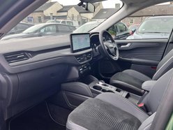 Ford Kuga 2.5h Duratec Active CVT Euro 6 (s/s) 5dr 35